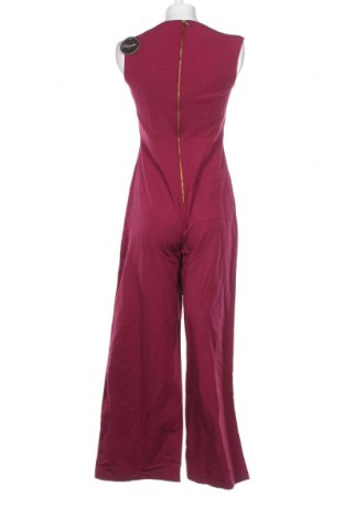 Langer Damen-Overall London, Größe S, Farbe Rosa, Preis € 53,99