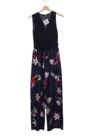 Langer Damen-Overall Made In Italy, Größe XS, Farbe Mehrfarbig, Preis 16,99 €