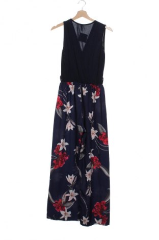 Langer Damen-Overall Made In Italy, Größe XS, Farbe Mehrfarbig, Preis 16,99 €