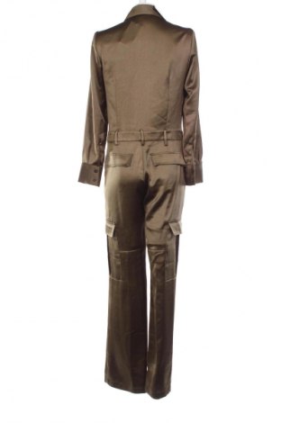 Langer Damen-Overall Mango, Größe S, Farbe Grün, Preis 64,99 €