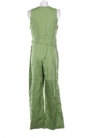 Langer Damen-Overall Mango, Größe L, Farbe Grün, Preis € 48,40