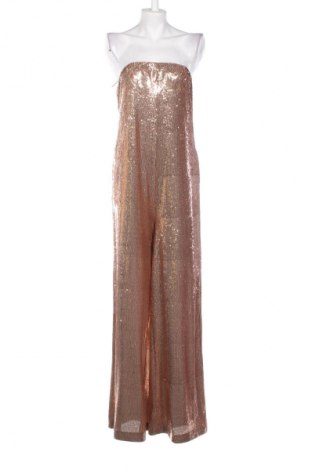 Langer Damen-Overall Manila Grace, Größe XL, Farbe Golden, Preis € 194,99