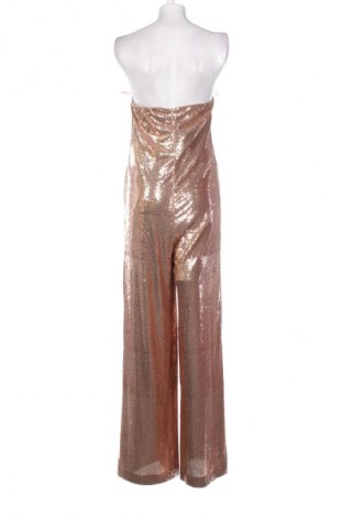 Langer Damen-Overall Manila Grace, Größe XL, Farbe Golden, Preis € 194,99