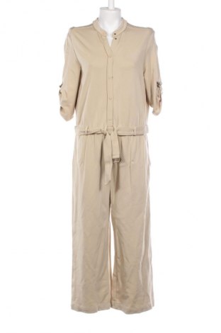 Langer Damen-Overall Marc O'Polo, Größe L, Farbe Beige, Preis € 142,20