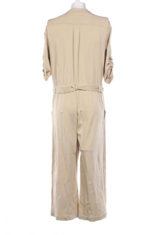 Langer Damen-Overall Marc O'Polo, Größe L, Farbe Beige, Preis € 142,20