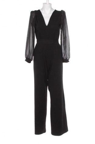 Langer Damen-Overall Megz, Größe S, Farbe Schwarz, Preis € 19,99