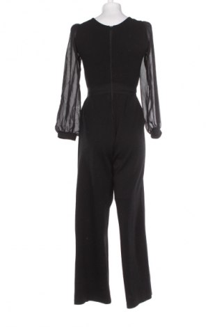 Langer Damen-Overall Megz, Größe S, Farbe Schwarz, Preis € 19,99