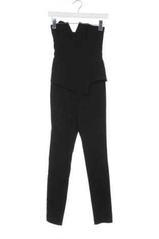 Dámský dlouhý overal Miss Selfridge, Velikost XS, Barva Černá, Cena  289,00 Kč
