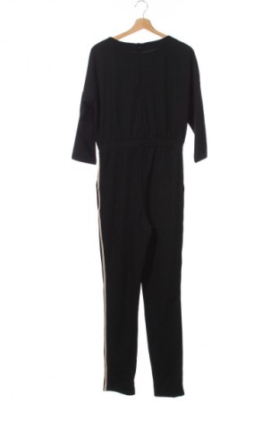 Salopetă lungă de damă Mohito, Mărime XS, Culoare Negru, Preț 196,00 Lei