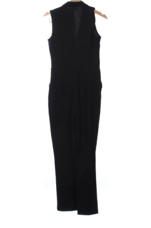 Salopetă lungă de damă Mohito, Mărime XS, Culoare Negru, Preț 209,24 Lei