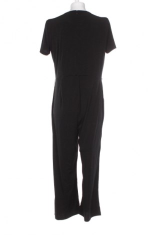 Langer Damen-Overall More & More, Größe L, Farbe Schwarz, Preis 139,99 €