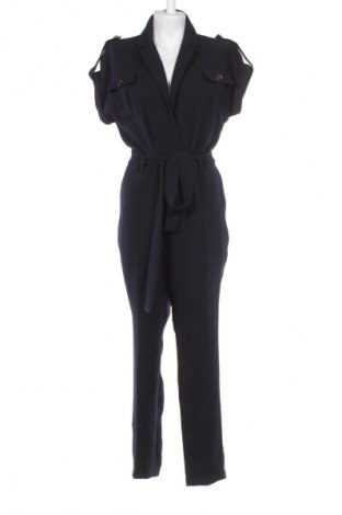 Langer Damen-Overall Morgan, Größe M, Farbe Blau, Preis € 109,99