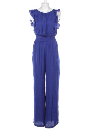 Langer Damen-Overall Morgan, Größe S, Farbe Blau, Preis € 109,99