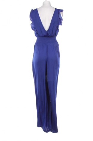 Langer Damen-Overall Morgan, Größe S, Farbe Blau, Preis € 109,99