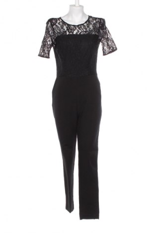 Langer Damen-Overall Motivi, Größe M, Farbe Schwarz, Preis 46,99 €