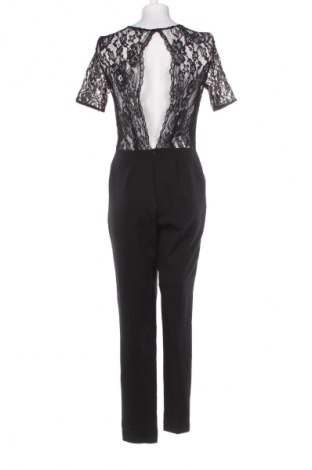 Langer Damen-Overall Motivi, Größe M, Farbe Schwarz, Preis 46,99 €