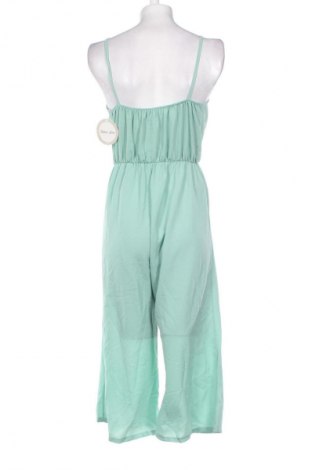 Γυναικεία μακρύ φόρμα NEW COLLECTION, Μέγεθος M, Χρώμα Πράσινο, Τιμή 99,99 €