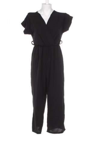 Salopetă lungă de damă NEW COLLECTION, Mărime M, Culoare Negru, Preț 221,99 Lei