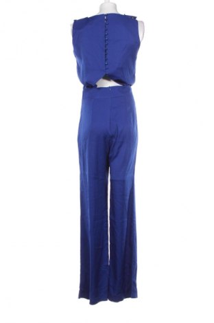 Langer Damen-Overall Nife, Größe S, Farbe Blau, Preis € 152,99