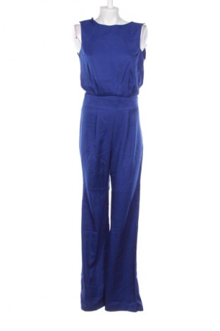 Langer Damen-Overall Nife, Größe S, Farbe Blau, Preis € 152,99