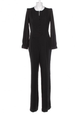Langer Damen-Overall Nife, Größe M, Farbe Schwarz, Preis 152,99 €