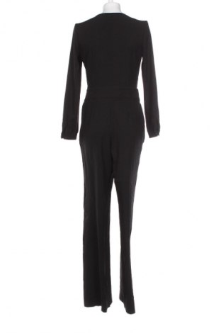 Langer Damen-Overall Nife, Größe M, Farbe Schwarz, Preis 152,99 €