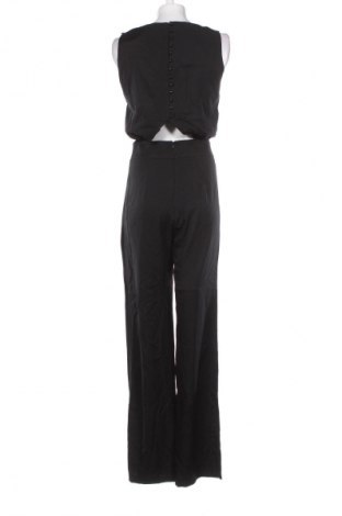 Langer Damen-Overall Nife, Größe S, Farbe Schwarz, Preis 152,99 €