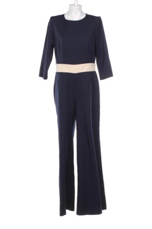 Langer Damen-Overall Nife, Größe L, Farbe Blau, Preis 152,99 €