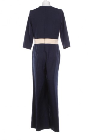 Langer Damen-Overall Nife, Größe L, Farbe Blau, Preis 152,99 €