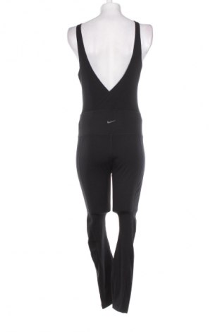 Langer Damen-Overall Nike, Größe M, Farbe Schwarz, Preis € 152,99