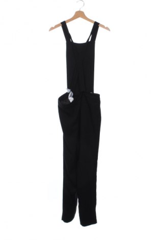 Langer Damen-Overall ONLY, Größe XS, Farbe Schwarz, Preis 17,25 €