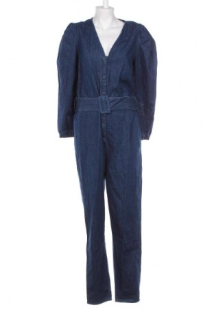 Langer Damen-Overall Only Necessities, Größe XXL, Farbe Blau, Preis 32,11 €
