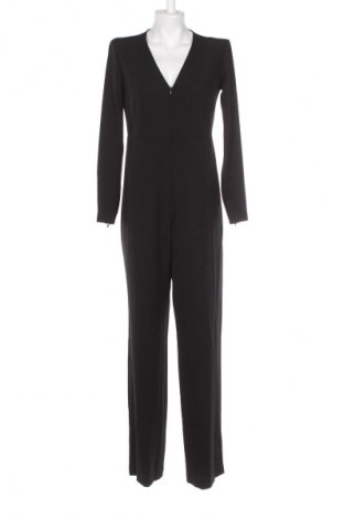 Langer Damen-Overall Ottod'Ame, Größe L, Farbe Schwarz, Preis 192,99 €