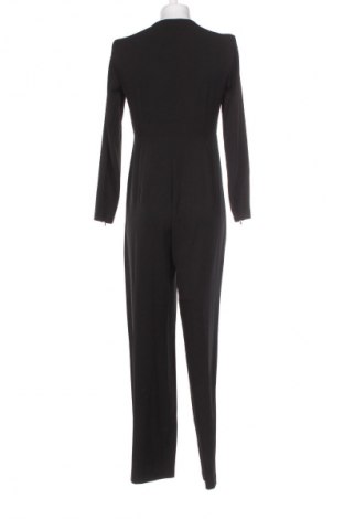 Langer Damen-Overall Ottod'Ame, Größe L, Farbe Schwarz, Preis 192,99 €