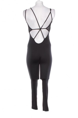 Langer Damen-Overall Oysho, Größe S, Farbe Schwarz, Preis € 34,29