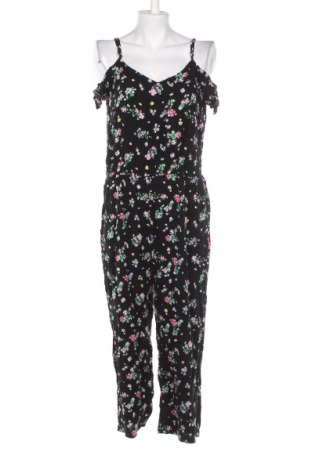 Langer Damen-Overall Page One, Größe XL, Farbe Mehrfarbig, Preis 23,99 €