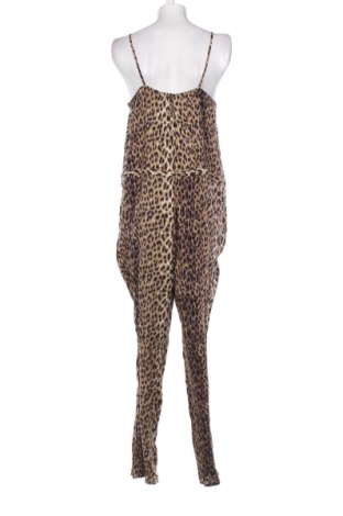 Langer Damen-Overall Papillonne, Größe XL, Farbe Mehrfarbig, Preis 18,99 €