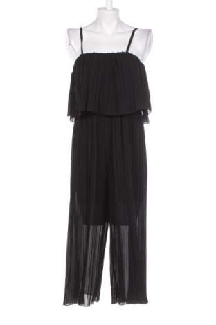 Langer Damen-Overall Piazza Italia, Größe S, Farbe Schwarz, Preis € 33,99