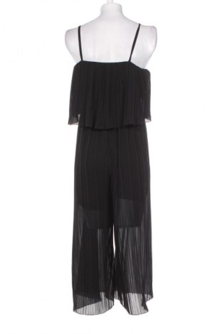 Langer Damen-Overall Piazza Italia, Größe S, Farbe Schwarz, Preis € 33,99