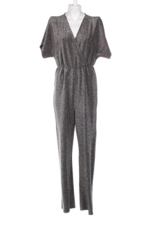 Langer Damen-Overall Pieces, Größe M, Farbe Silber, Preis € 86,99