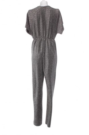 Langer Damen-Overall Pieces, Größe M, Farbe Silber, Preis € 86,99