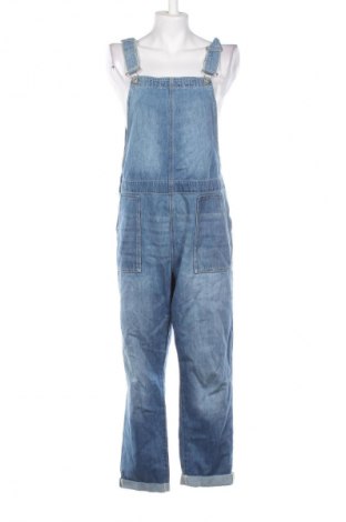 Langer Damen-Overall Pimkie, Größe M, Farbe Blau, Preis 33,99 €