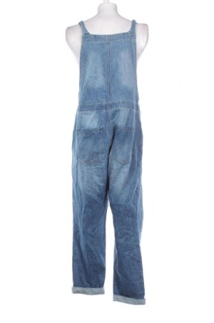 Langer Damen-Overall Pimkie, Größe M, Farbe Blau, Preis 33,99 €