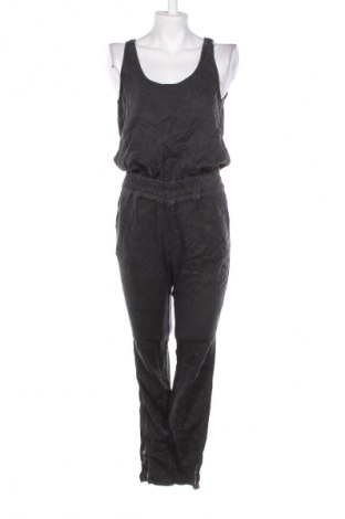Langer Damen-Overall Pull&Bear, Größe S, Farbe Grau, Preis 33,99 €