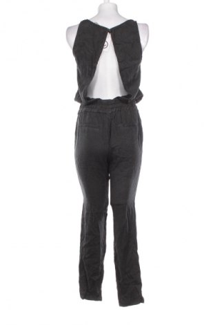 Langer Damen-Overall Pull&Bear, Größe S, Farbe Grau, Preis 33,99 €