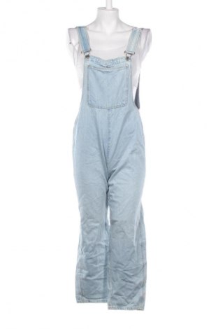 Női hosszú overál Pull&Bear, Méret S, Szín Kék, Ár 12 979 Ft