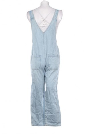 Női hosszú overál Pull&Bear, Méret S, Szín Kék, Ár 12 979 Ft