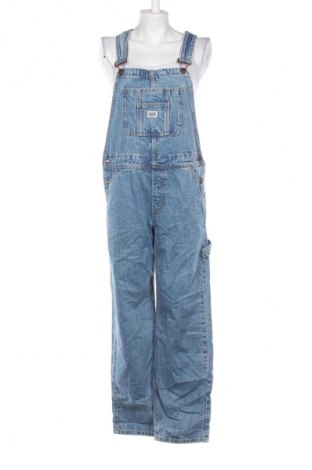 Langer Damen-Overall Pull&Bear, Größe M, Farbe Blau, Preis € 33,99
