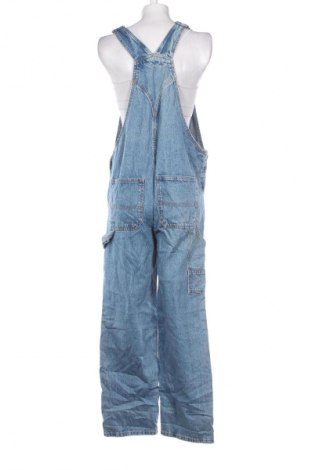 Langer Damen-Overall Pull&Bear, Größe M, Farbe Blau, Preis € 33,99