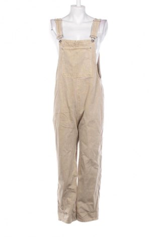 Dámský dlouhý overal Pull&Bear, Velikost M, Barva Béžová, Cena  604,00 Kč